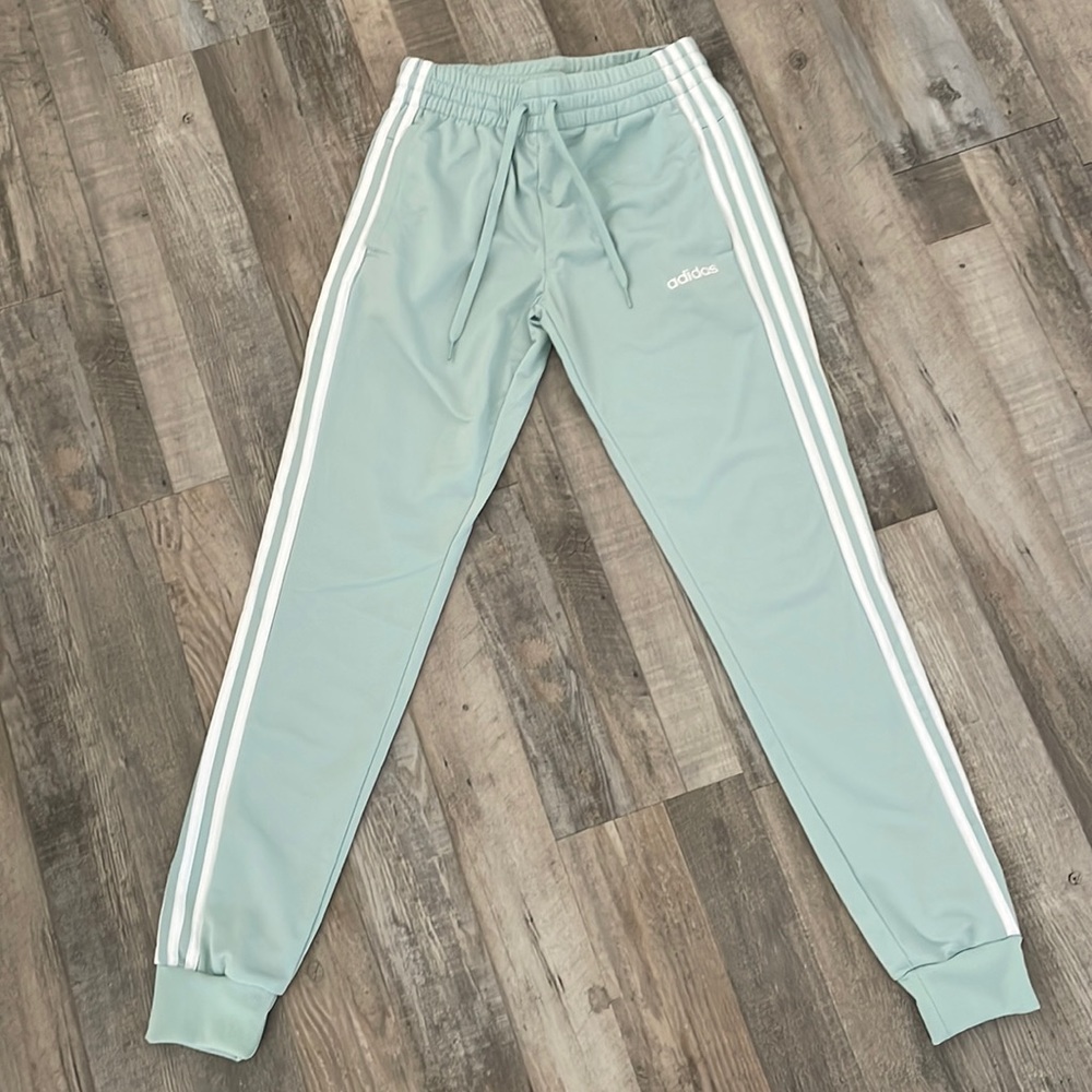 Adidas Superstar Track Pants